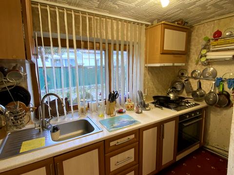 дом по адресу 1-й Замковый пер. (1-й Петровского), 13