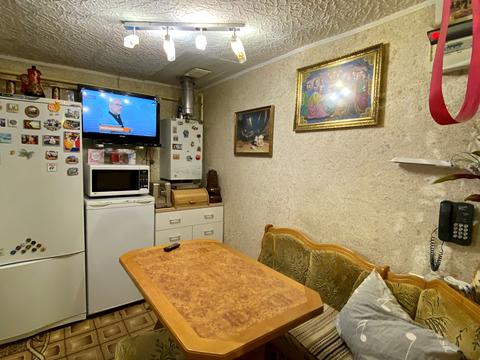 дом по адресу 1-й Замковый пер. (1-й Петровского), 13