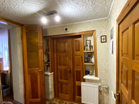 дом по адресу 1-й Замковый пер. (1-й Петровского), 13