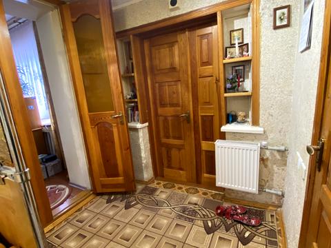 дом по адресу 1-й Замковый пер. (1-й Петровского), 13