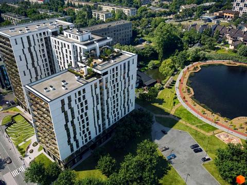 квартира по адресу Владимира Великого ул. (Артема), 2а