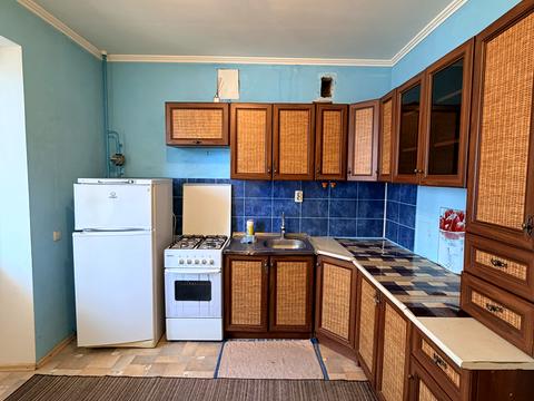 квартира за адресою Симона Петлюри вул. (Черняховського), 21