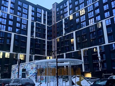 квартира за адресою Вовчинецька вул., 223-А