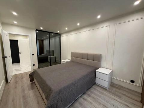 квартира по адресу Волчинецкая ул., 223-А