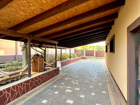 дом по адресу Петриги