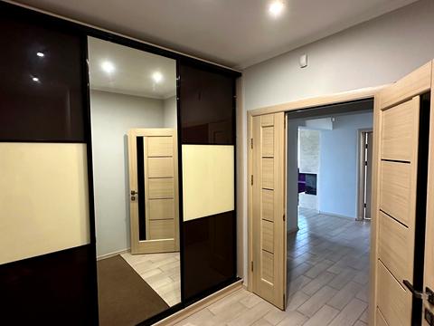 дом по адресу Петриги