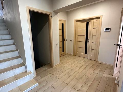 дом по адресу Петриги