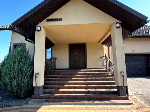 дом по адресу Петриги