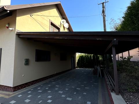 дом по адресу Петриги