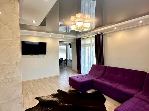 дом по адресу Петриги