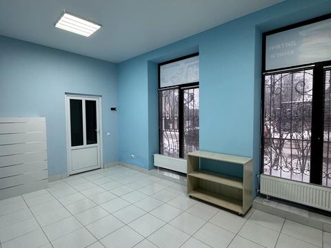 коммерческая по адресу Абрикосовая ул., 14