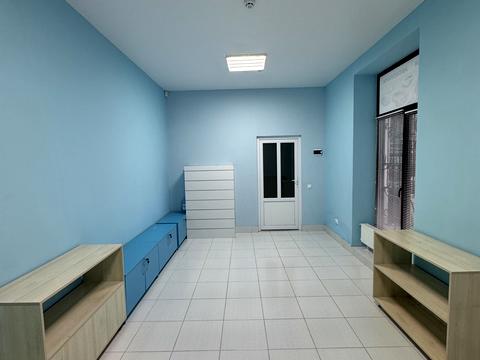 коммерческая по адресу Абрикосовая ул., 14