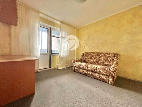 квартира по адресу Володимира Висоцького бульв., 4