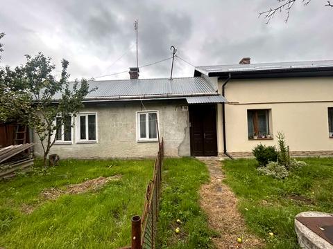 квартира за адресою Трускавецька вул., 70