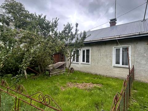 квартира за адресою Трускавецька вул., 70