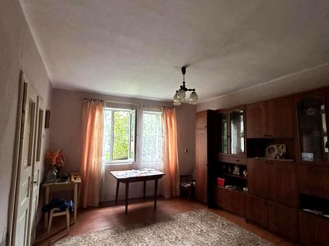 квартира за адресою Трускавецька вул., 70