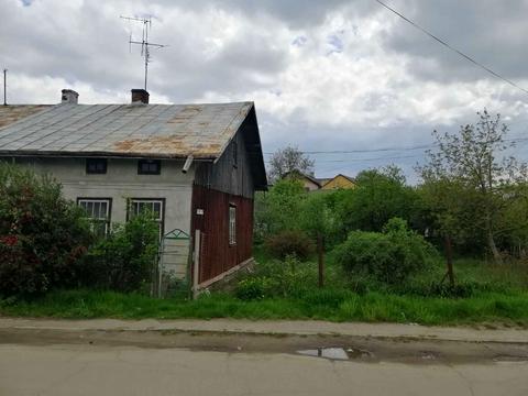 будинок за адресою Зварицька вул.