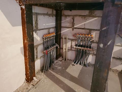 дом по адресу Лінія 4, 6