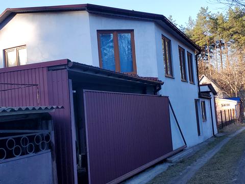 дом по адресу Лінія 4, 6