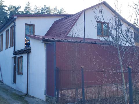 дом по адресу Лінія 4, 6