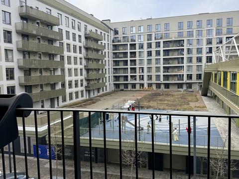 квартира по адресу Набережно-Рыбальская дорога ул., 3