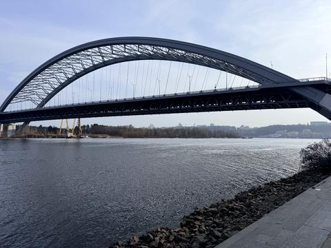 квартира по адресу Набережно-Рыбальская дорога ул., 3