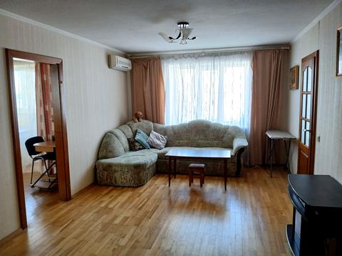 квартира по адресу Евгения Харченко ул. (Ленина), 65