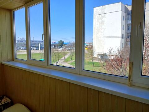 квартира по адресу Евгения Харченко ул. (Ленина), 65