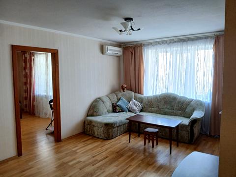 квартира по адресу Евгения Харченко ул. (Ленина), 65