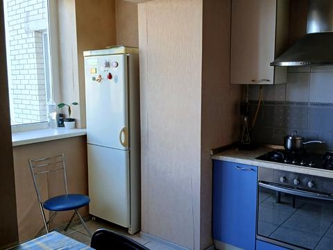 квартира по адресу Евгения Харченко ул. (Ленина), 65