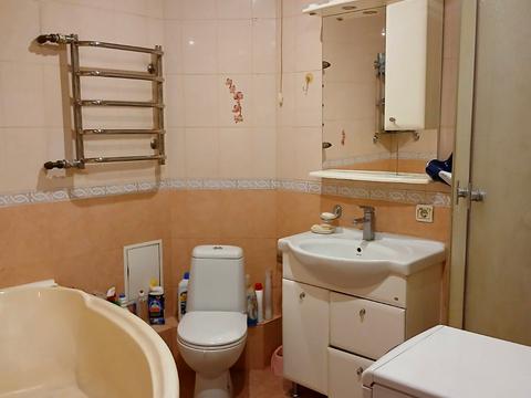 квартира по адресу Евгения Харченко ул. (Ленина), 65