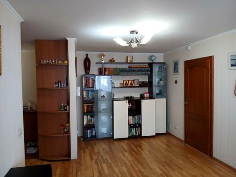 квартира по адресу Евгения Харченко ул. (Ленина), 65