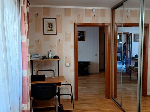 квартира по адресу Евгения Харченко ул. (Ленина), 65