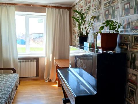 квартира по адресу Евгения Харченко ул. (Ленина), 65