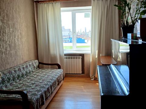 квартира по адресу Евгения Харченко ул. (Ленина), 65