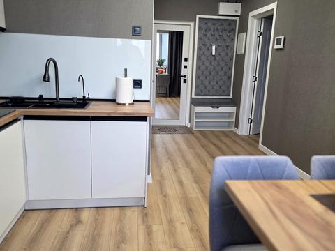 квартира за адресою Олександра Кошиця вул., 9