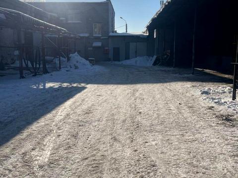 коммерческая по адресу Ушинского ул., 40