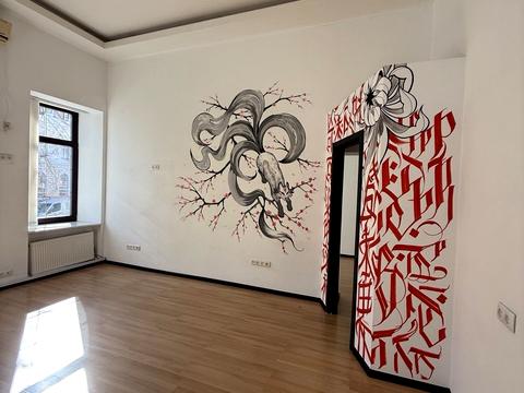 комерційна за адресою Ніни Строкатої вул. (Буніна), 14