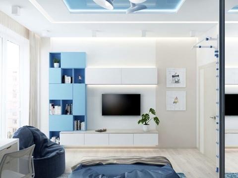 квартира за адресою Науки просп. (Леніна), 77