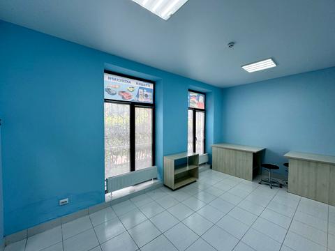 коммерческая по адресу Абрикосовая ул., 14