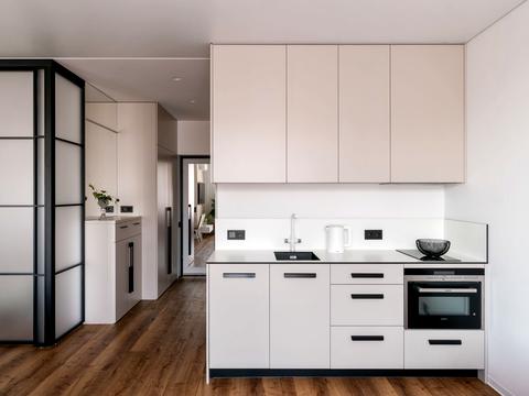 квартира за адресою Берестейський просп. (Перемоги), 67