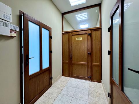 коммерческая по адресу Абрикосовая ул., 14