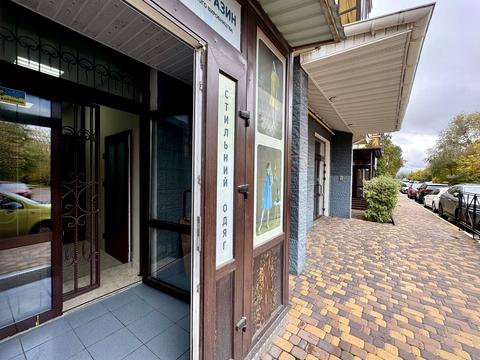 коммерческая по адресу Абрикосовая ул., 14