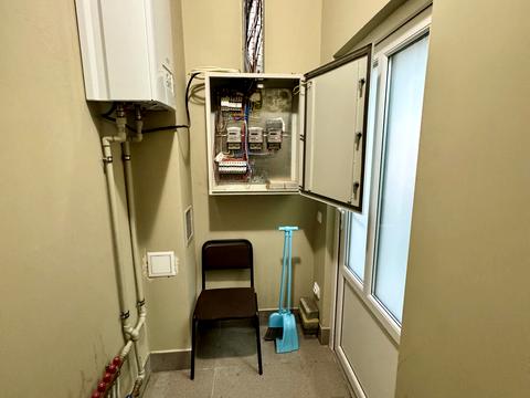 коммерческая по адресу Абрикосовая ул., 14