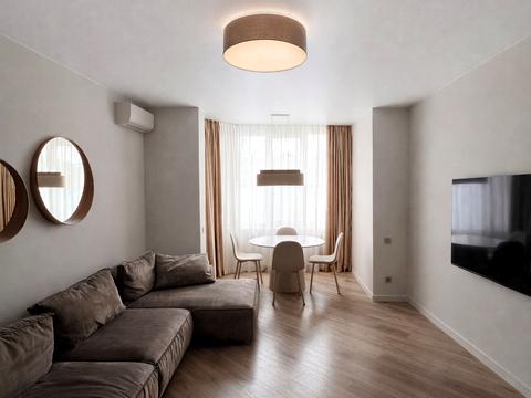 квартира за адресою Почайнинська вул., 25/49