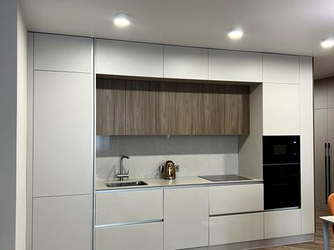 квартира за адресою Почайнинська вул., 25/49