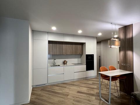 квартира за адресою Почайнинська вул., 25/49