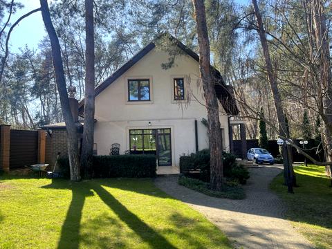 будинок за адресою Піхотна вул.