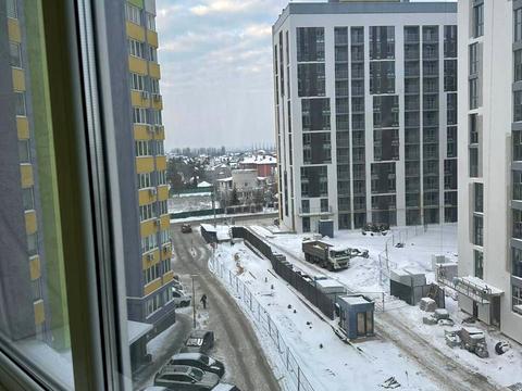 квартира по адресу Яблоневая ул., (Будинок 7а)