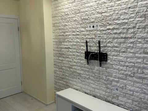 квартира по адресу Яблоневая ул., (Будинок 7а)